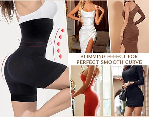⏰Just today – Sale 56% OFF 🔥 Tummy And Hip Lift Pants