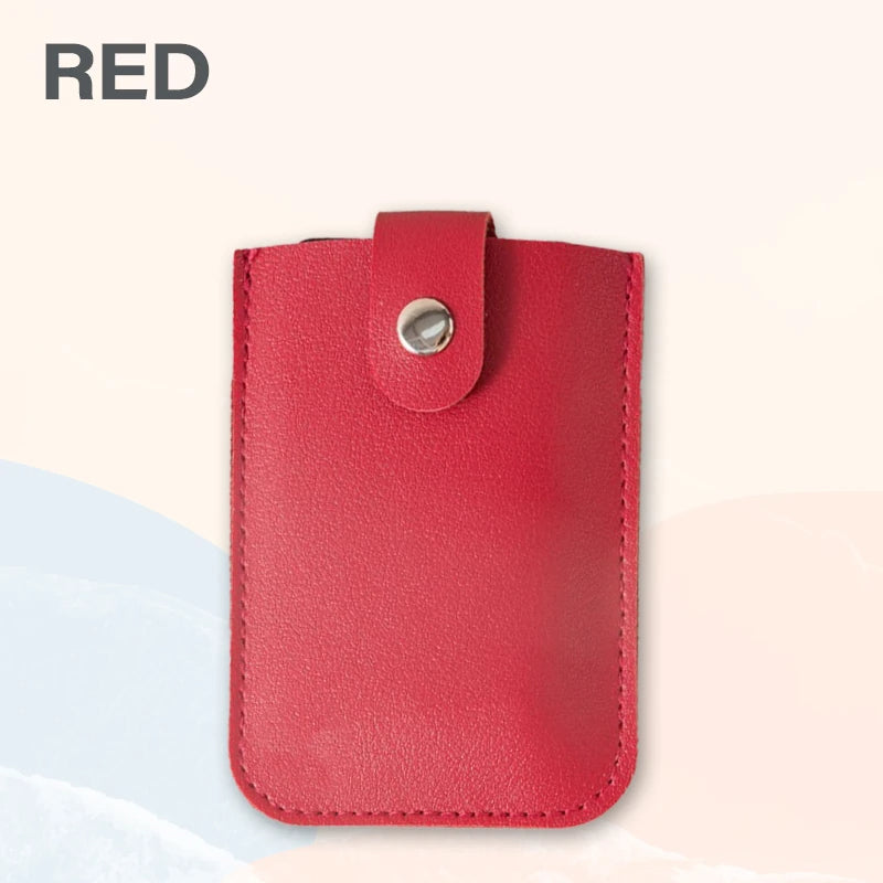 LAST DAY SALE 70% - Pull-out Card Organizer