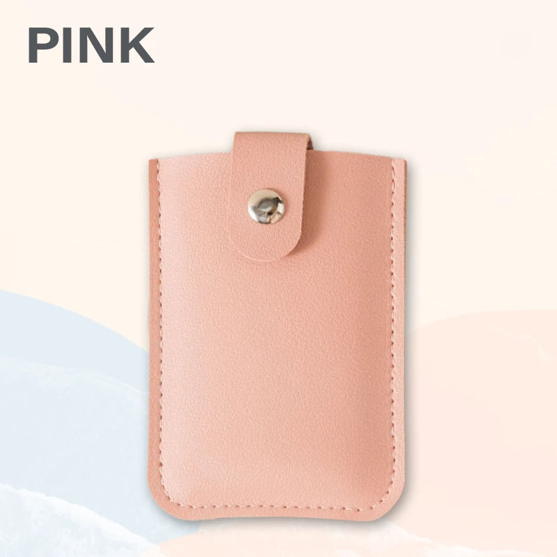 LAST DAY SALE 70% - Pull-out Card Organizer