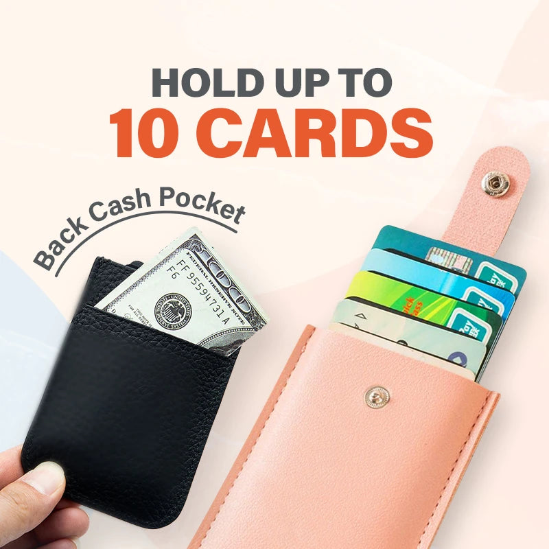 LAST DAY SALE 70% - Pull-out Card Organizer