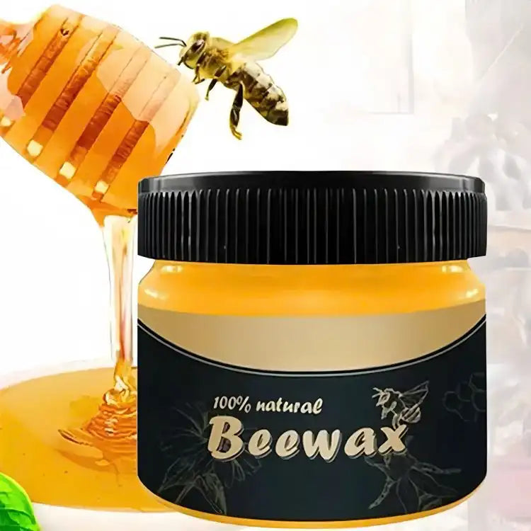 Beewax Furniture care polish