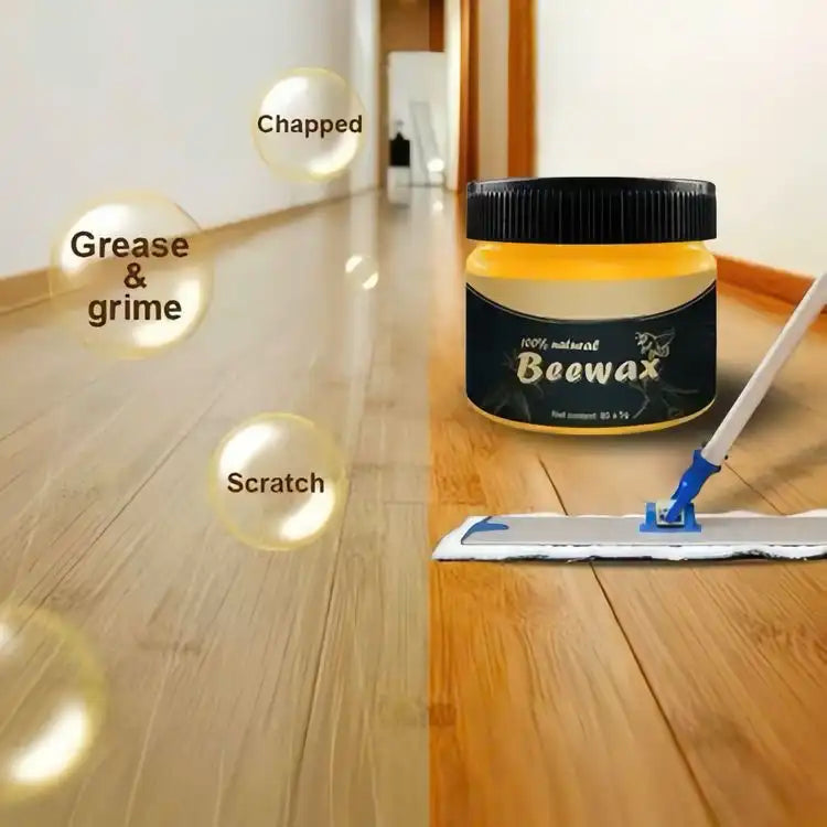 Beewax Furniture care polish