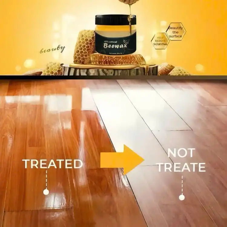 Beewax Furniture care polish