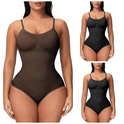 🎁LAST DAY 49% OFF🔥BODYSUIT SHAPEWEAR（✨ BUY 2 FREESHIPPING TODAY
