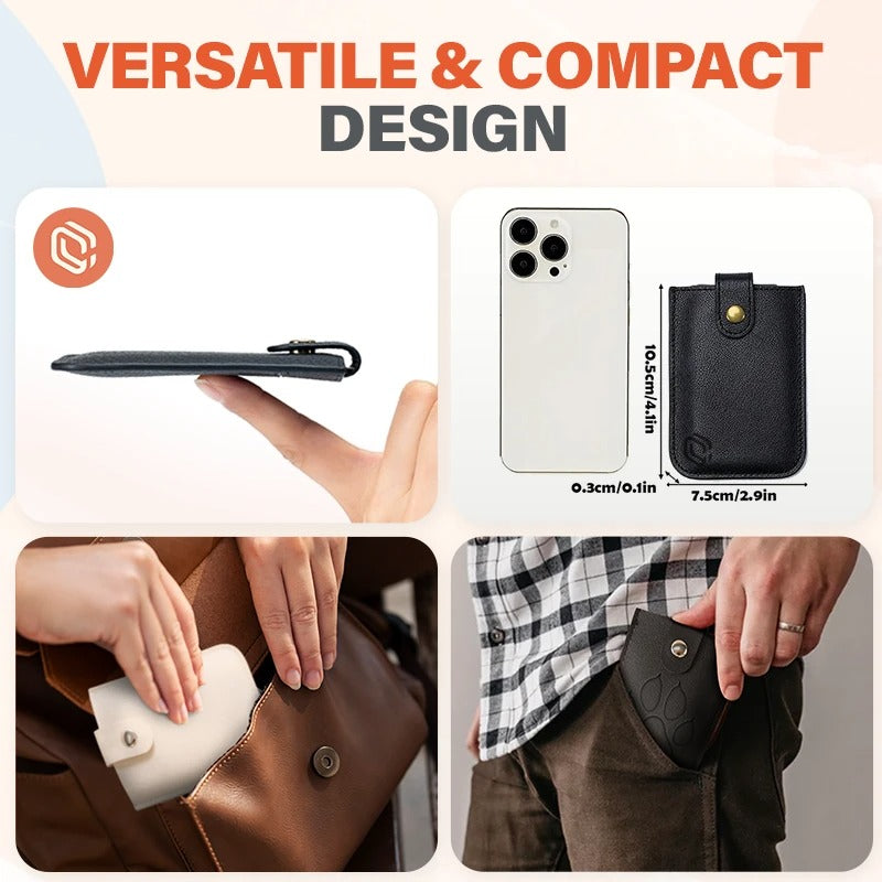 LAST DAY SALE 70% - Pull-out Card Organizer