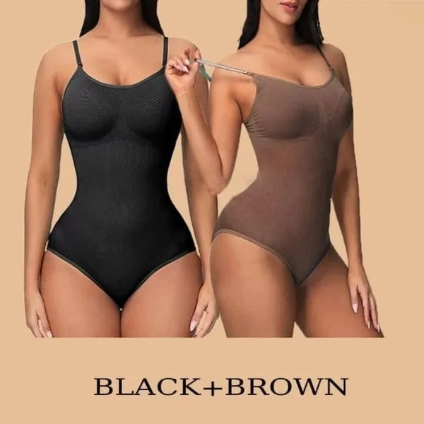 🎁LAST DAY 49% OFF🔥BODYSUIT SHAPEWEAR（✨ BUY 2 FREESHIPPING TODAY