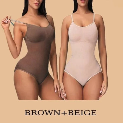 🎁LAST DAY 49% OFF🔥BODYSUIT SHAPEWEAR（✨ BUY 2 FREESHIPPING TODAY