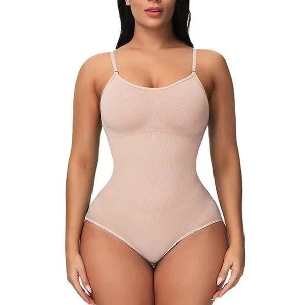 🎁LAST DAY 49% OFF🔥BODYSUIT SHAPEWEAR（✨ BUY 2 FREESHIPPING TODAY