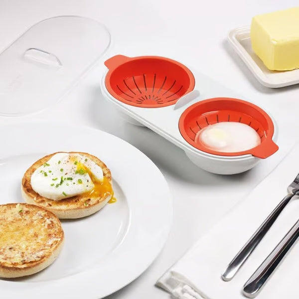 ⛄️Winter Sale - 59% OFF🎁 Portable Egg Cooker For Microwave