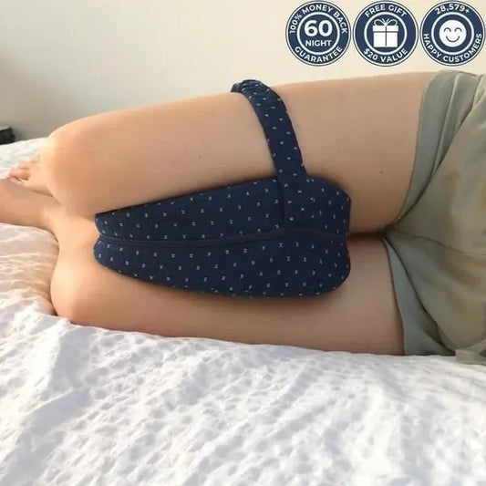 🎁🎁Alignment Pillow - Relieve Hip Pain & Sciatica