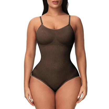 🎁LAST DAY 49% OFF🔥BODYSUIT SHAPEWEAR（✨ BUY 2 FREESHIPPING TODAY