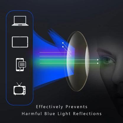 🔥LAST DAY SALE 70% OFF🔥Women Portable Fashion Anti Blue Light Reading Glasses✨