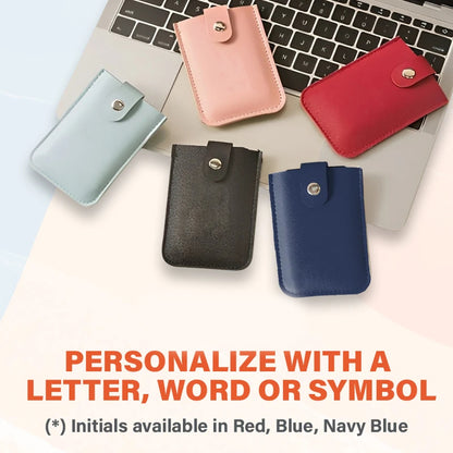 LAST DAY SALE 70% - Pull-out Card Organizer