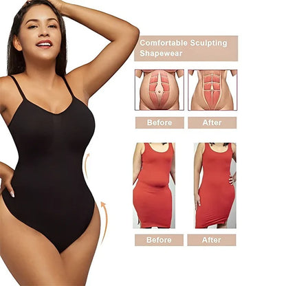 🎁LAST DAY 49% OFF🔥BODYSUIT SHAPEWEAR（✨ BUY 2 FREESHIPPING TODAY