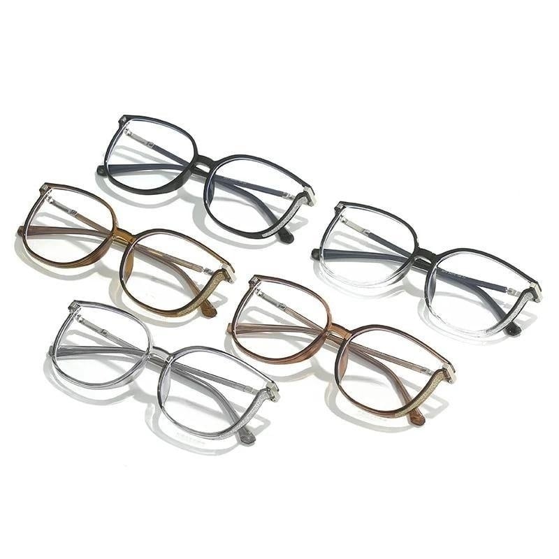🔥LAST DAY SALE 70% OFF🔥Women Portable Fashion Anti Blue Light Reading Glasses✨