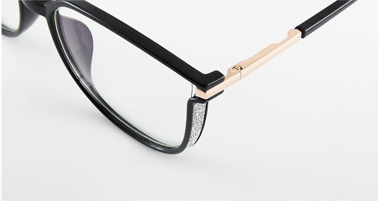 🔥LAST DAY SALE 70% OFF🔥Women Portable Fashion Anti Blue Light Reading Glasses✨