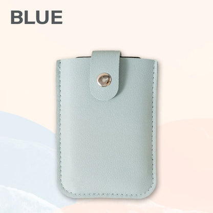 LAST DAY SALE 70% - Pull-out Card Organizer
