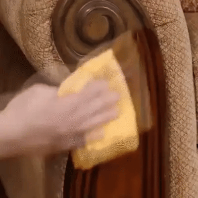 Beewax Furniture care polish