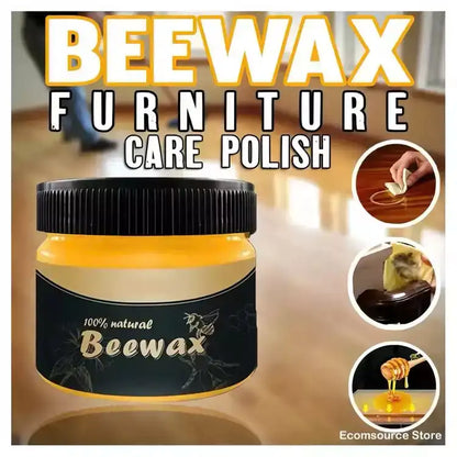 Beewax Furniture care polish