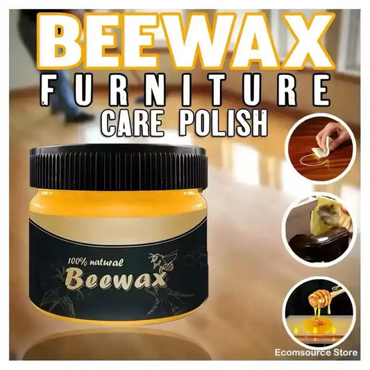 Beewax Furniture care polish
