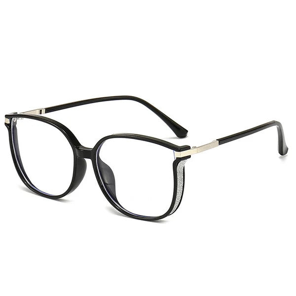 🔥LAST DAY SALE 70% OFF🔥Women Portable Fashion Anti Blue Light Reading Glasses✨