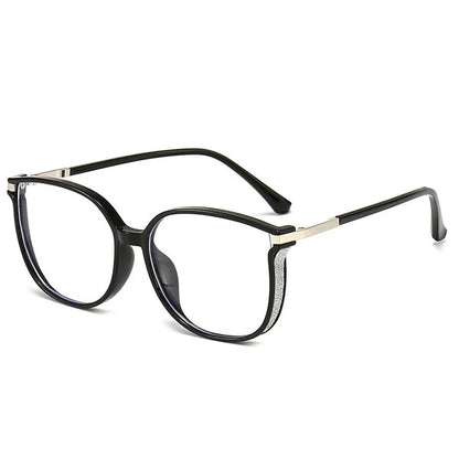 🔥LAST DAY SALE 70% OFF🔥Women Portable Fashion Anti Blue Light Reading Glasses✨
