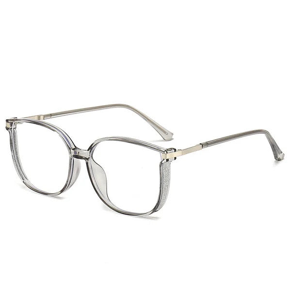 🔥LAST DAY SALE 70% OFF🔥Women Portable Fashion Anti Blue Light Reading Glasses✨
