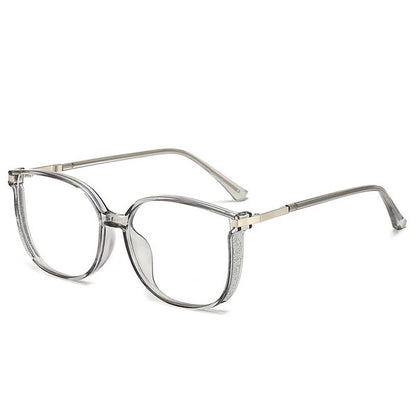🔥LAST DAY SALE 70% OFF🔥Women Portable Fashion Anti Blue Light Reading Glasses✨