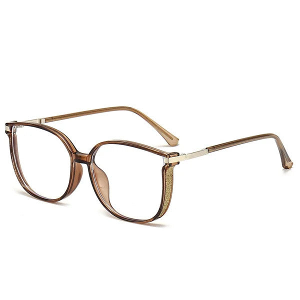 🔥LAST DAY SALE 70% OFF🔥Women Portable Fashion Anti Blue Light Reading Glasses✨