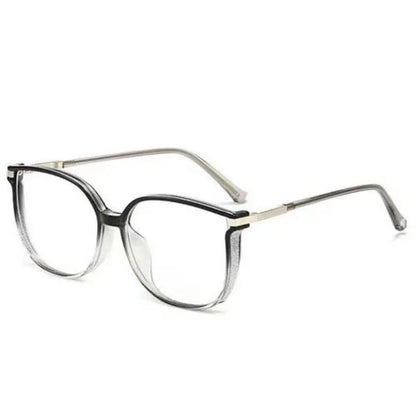 🔥LAST DAY SALE 70% OFF🔥Women Portable Fashion Anti Blue Light Reading Glasses✨